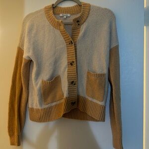 Used, only worn a handful of times.